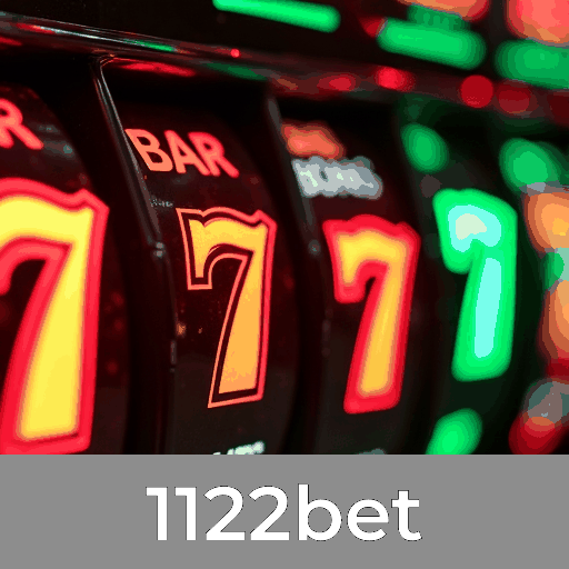 Acesso ao 1122bet