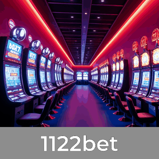 Cadastro na 1122bet