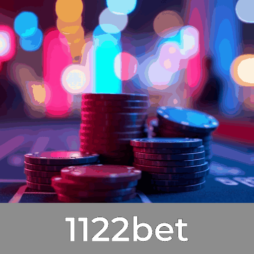 Cadastro na 1122bet