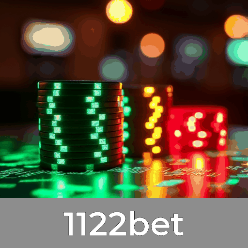 Apostas no 1122bet