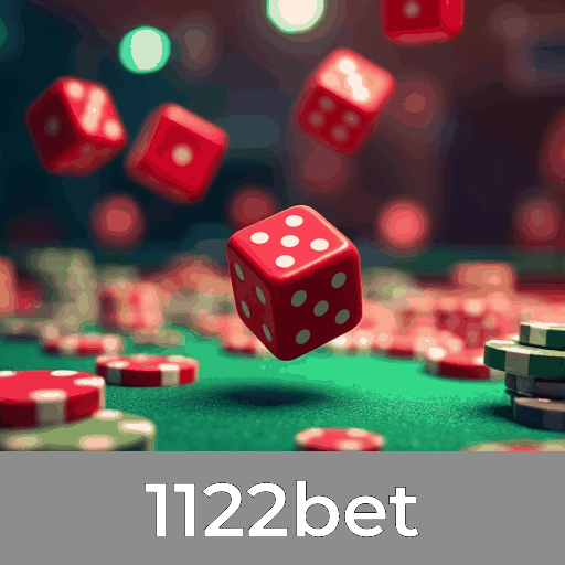 Cadastro na 1122bet