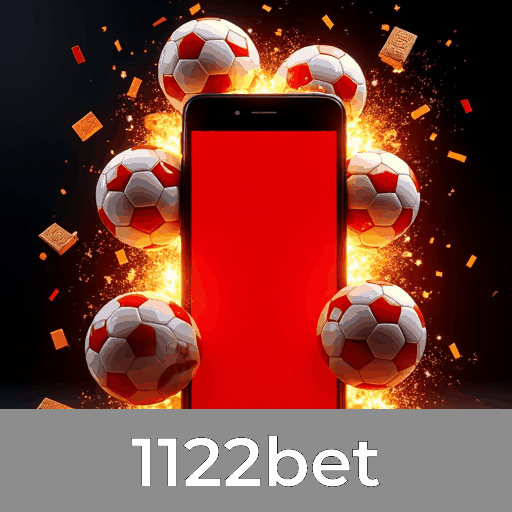 Jogos Crash no Cassino 1122bet