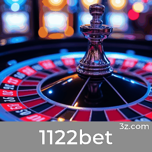 1122bet screen