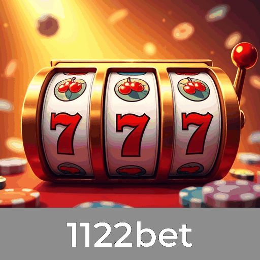 Cadastro na 1122bet
