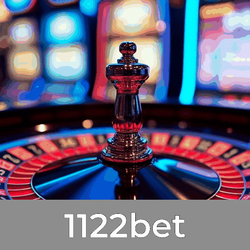 Acesso ao 1122bet