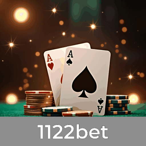 Cassino Online 1122bet