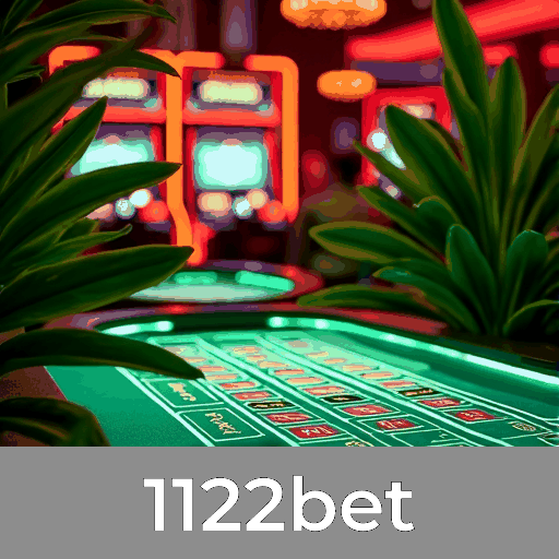 Cassino Online 1122bet