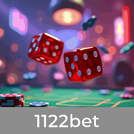 Acesso ao 1122bet
