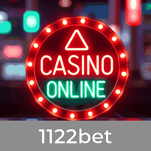Acesso ao 1122bet