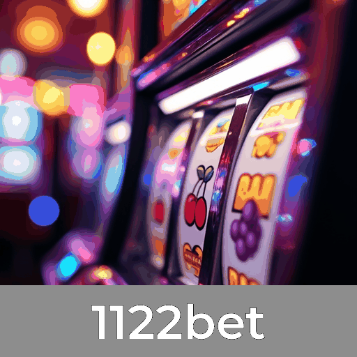 Cadastro na 1122bet