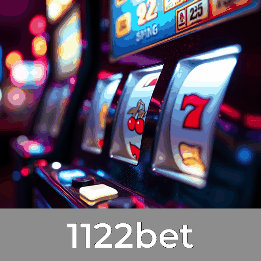 Cassino Online 1122bet