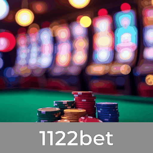 Acesso ao 1122bet