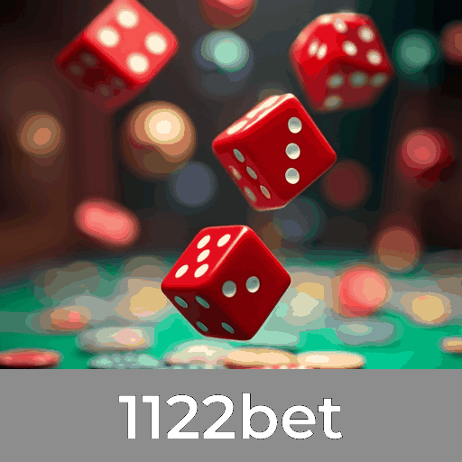 Cadastro na 1122bet