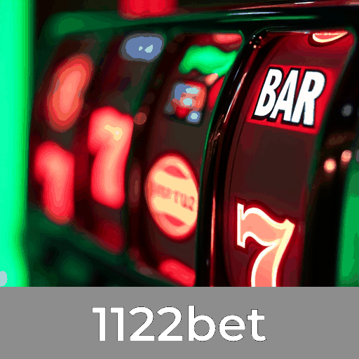 Cadastro na 1122bet