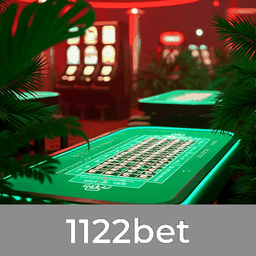 Cassino Online 1122bet