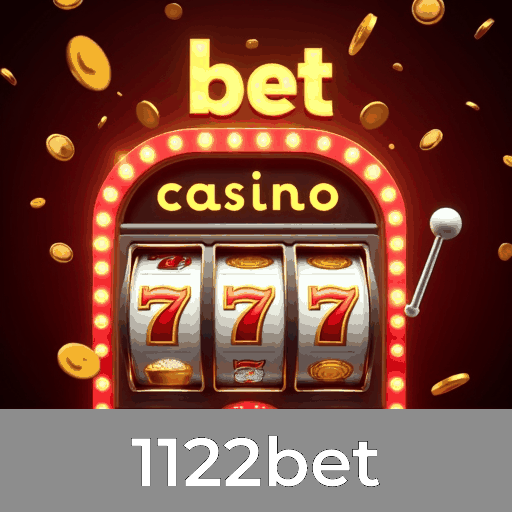 Acessar o site 1122bet COM