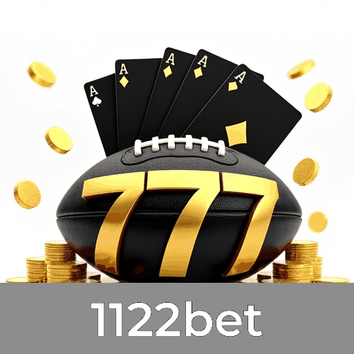 Cadastro na 1122bet