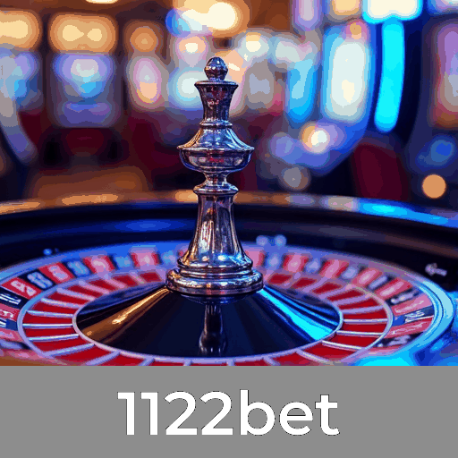 Cassino Online 1122bet